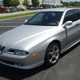 Illustration for article titled This Alfa Romeo 166 is For Sale in Wisconsinem/em